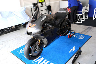 Jonas Folger, Yamaha Factory Racing