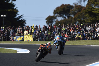 Pol Espargaro, Red Bull KTM Factory Racing
