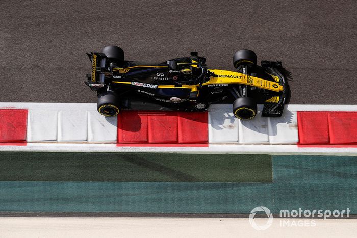 2018: Renault R.S.18