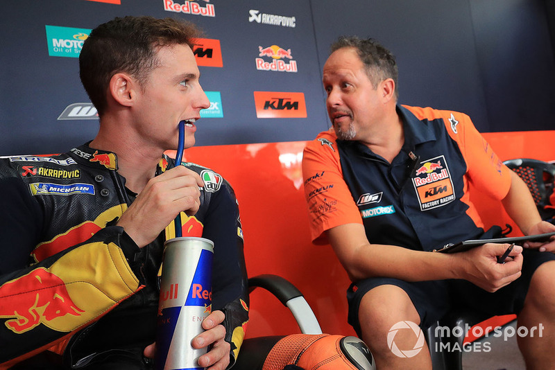 Pol Espargaro, Red Bull KTM Factory Racing