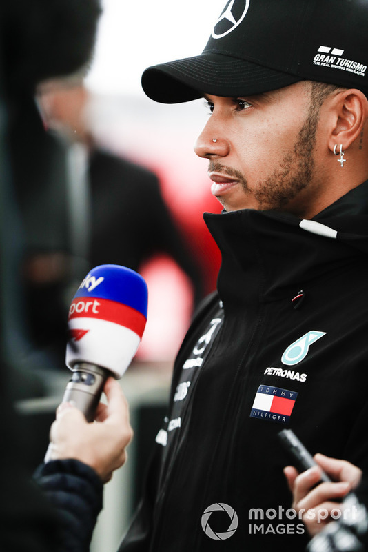 Versenyzői portrék Austinból - csütörtök - F1 2018