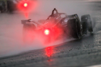Maximilian Günther, Dragon Racing, Penske EV-3