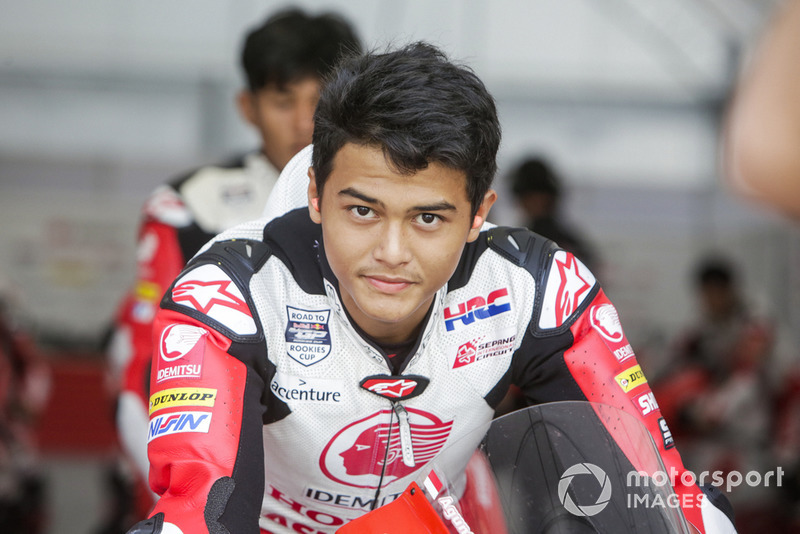 Agung Fachrul
