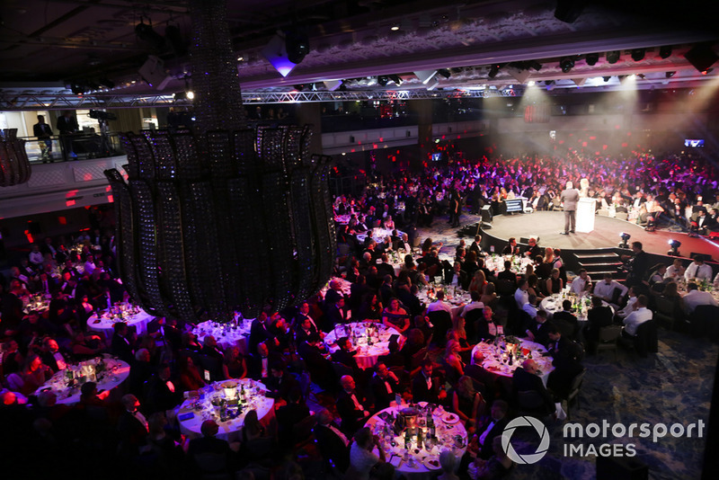 The Ballroom