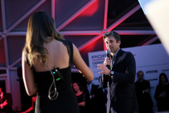 Patrick Dempsey