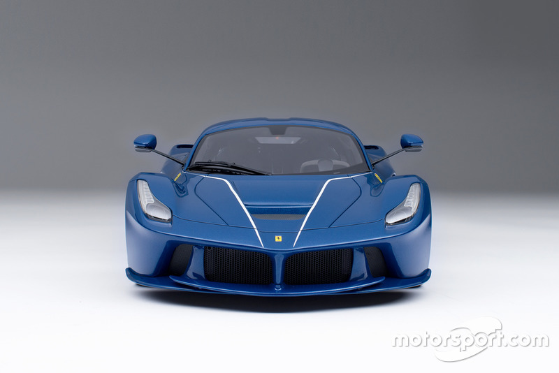 Ferrari LaFerrari