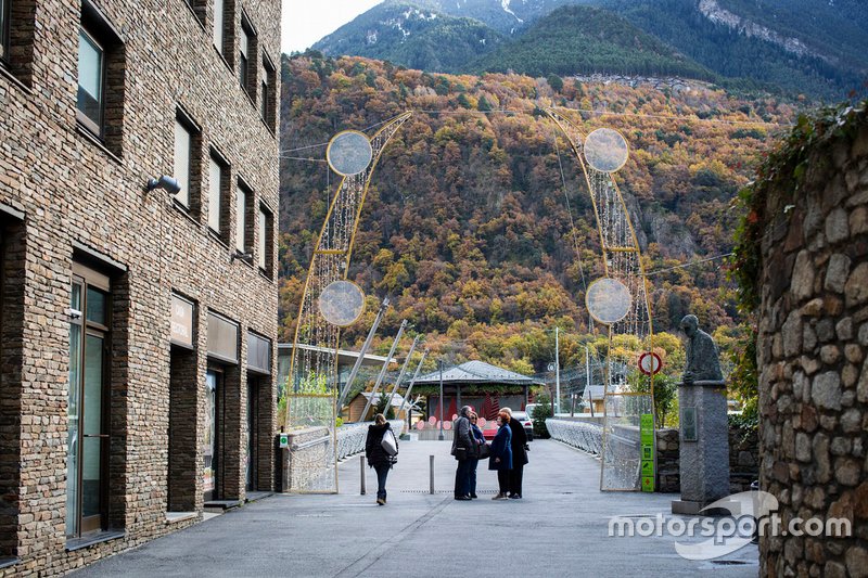 Gala FIM Andorra