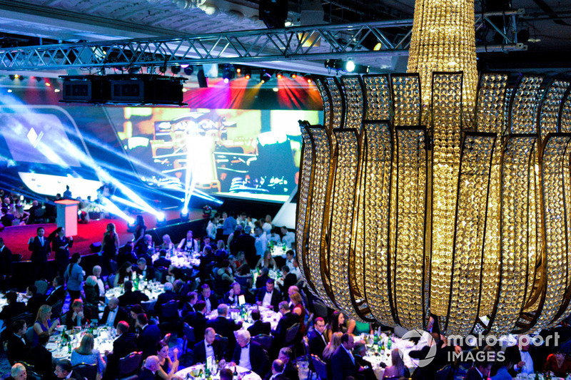 The Ballroom