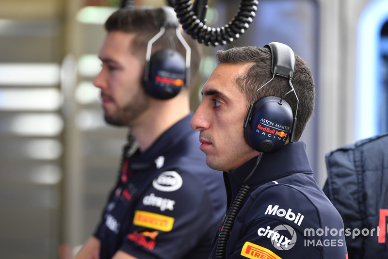 Sebastien Buemi