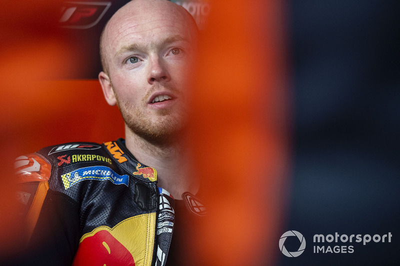 Bradley Smith, Red Bull KTM Factory Racing