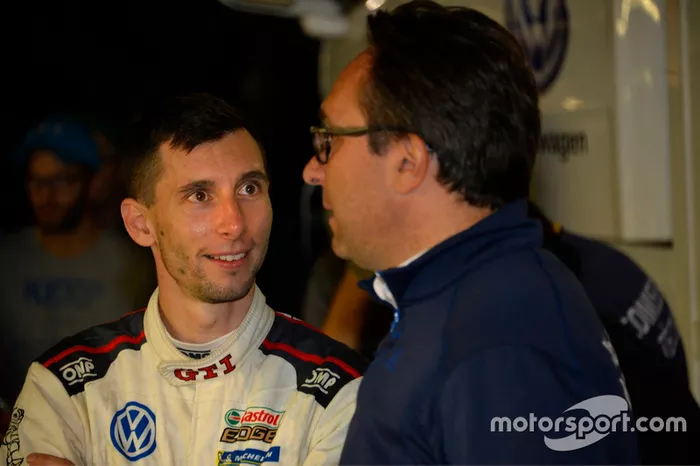 Sven Smeets, Eric Camilli, Volkswagen Motorsport VW Polo GTi R5