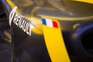 2019 Formula Renault Eurocup takım tanıtımı