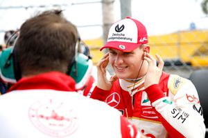 Mick Schumacher, SJM Theodore Racing by PREMA