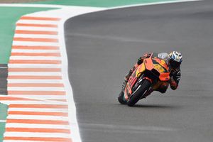 Pol Espargaro, Red Bull KTM Factory Racing