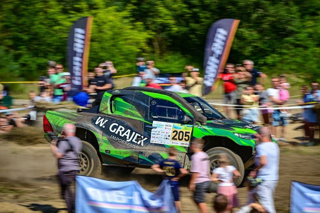 Kolumna medyczna Dolna Polska 2025