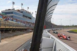 Will Power, Equipo Penske