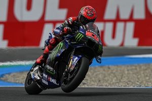 Fabio Quartararo, Yamaha Factory Racing