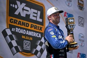 Felix Rosenqvist, Meyer Shank Racing