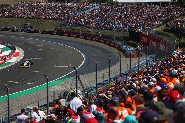 Liam Lawson, Equipo Racing Bulls