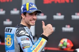 GP de Gran Bretaña 2025 - Sábado