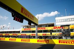 Treino Livre 3 - GP da Hungria