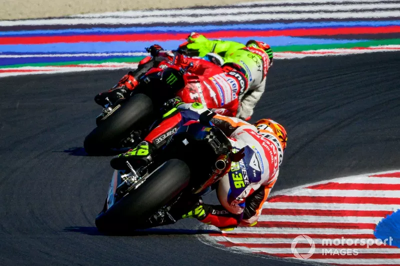 Joan Mir, Repsol Honda Team