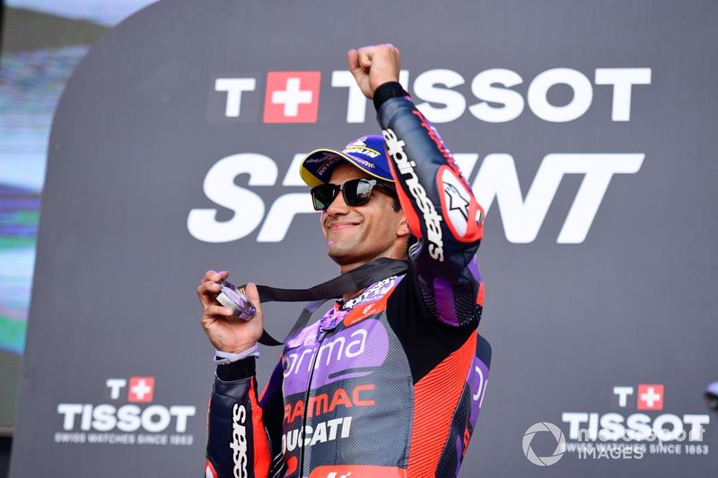 Jorge Martin, Pramac Racing