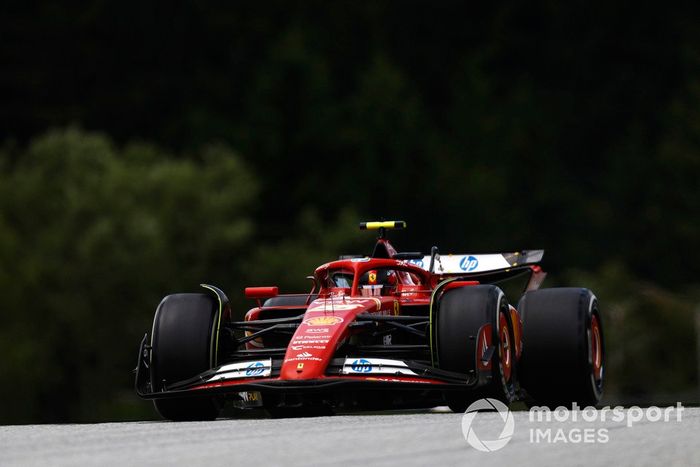 Carlos Sainz, Ferrari SF-24