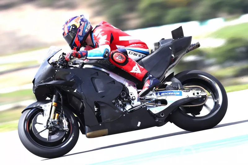 Stefan Bradl, Squadra Repsol Honda 