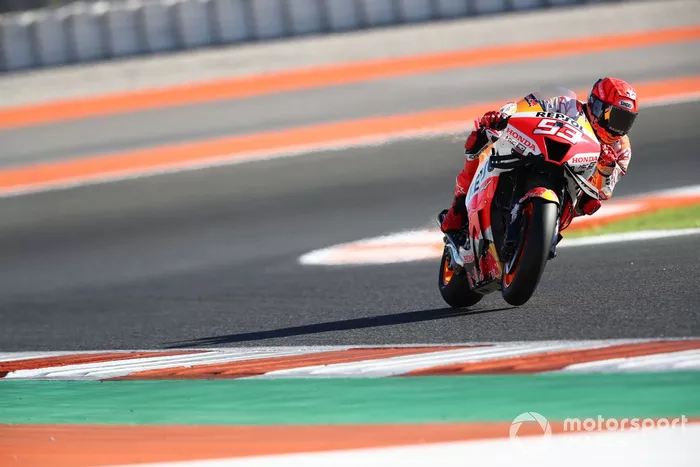 Marc Márquez, Repsol Honda Team