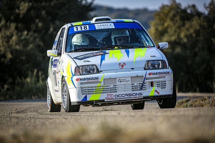 Rallye Régional de Vaison-la-Romaine