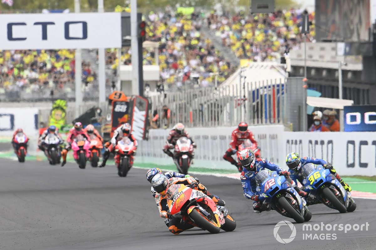 Pol Espargaro, Repsol Honda Team