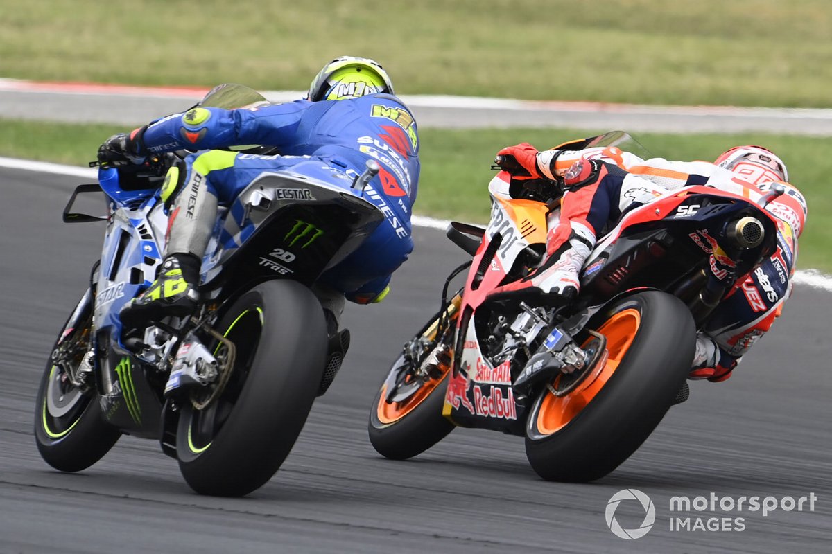 Marc Marquez, Repsol Honda Team