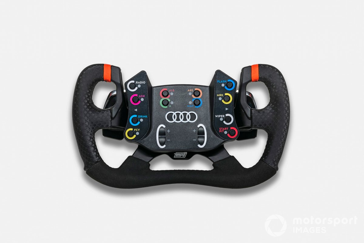 Audi RS 3 LMS TCR