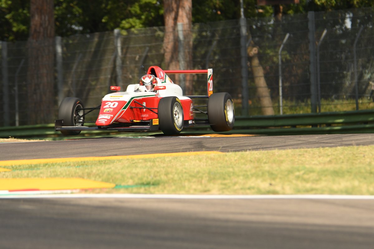 Conrad Laursen, Prema Powerteam