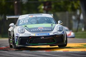 Giorgio Amati, Dinamic Motorsport