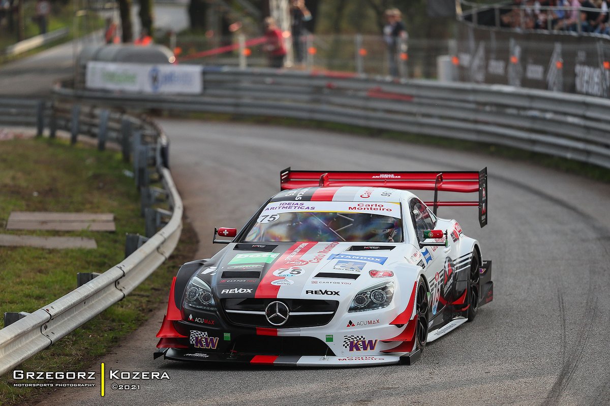 FIA Hill Climb Masters