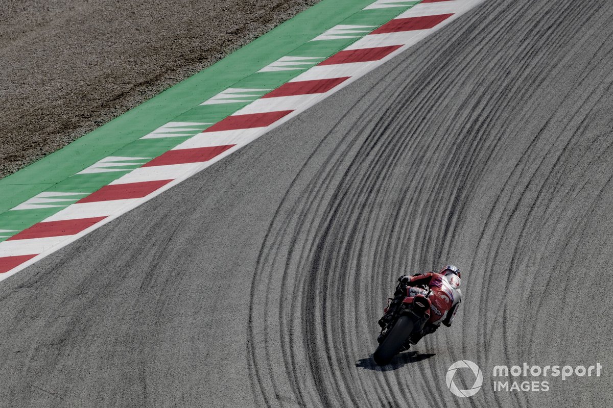 Johann Zarco, Pramac Racing