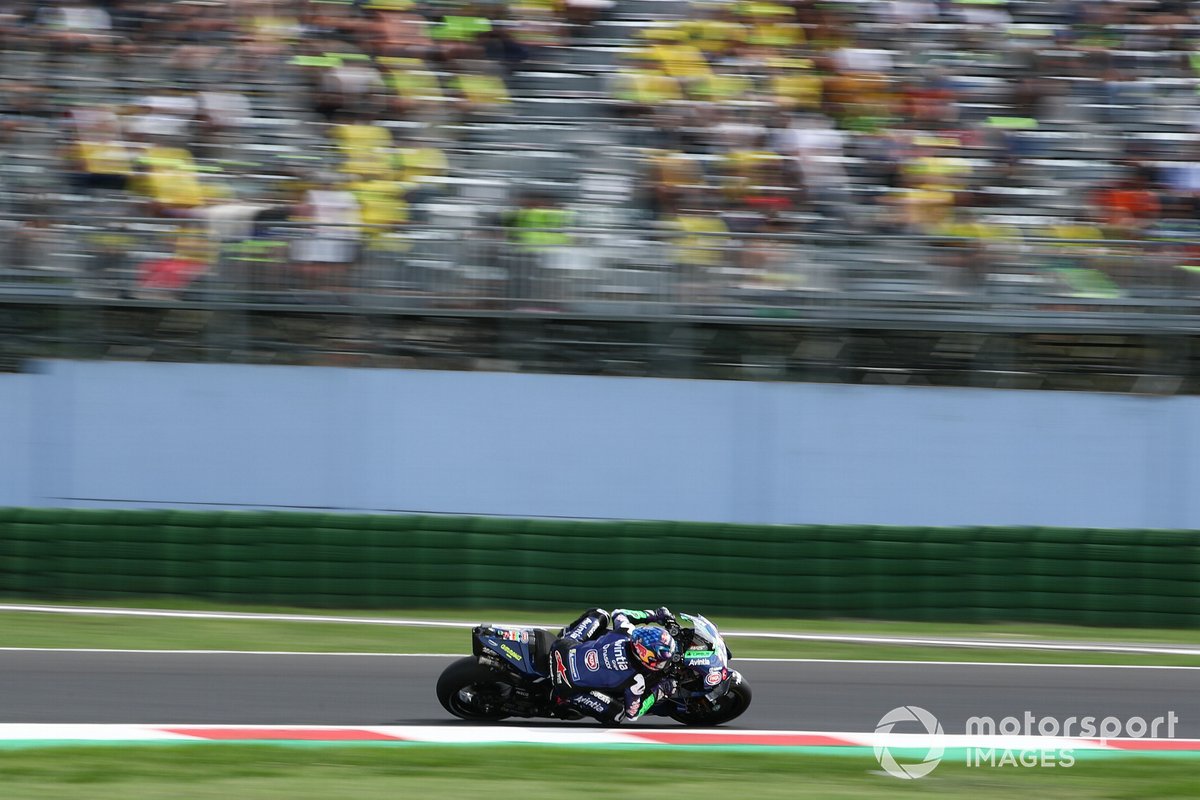 Enea Bastianini, Esponsorama Racing