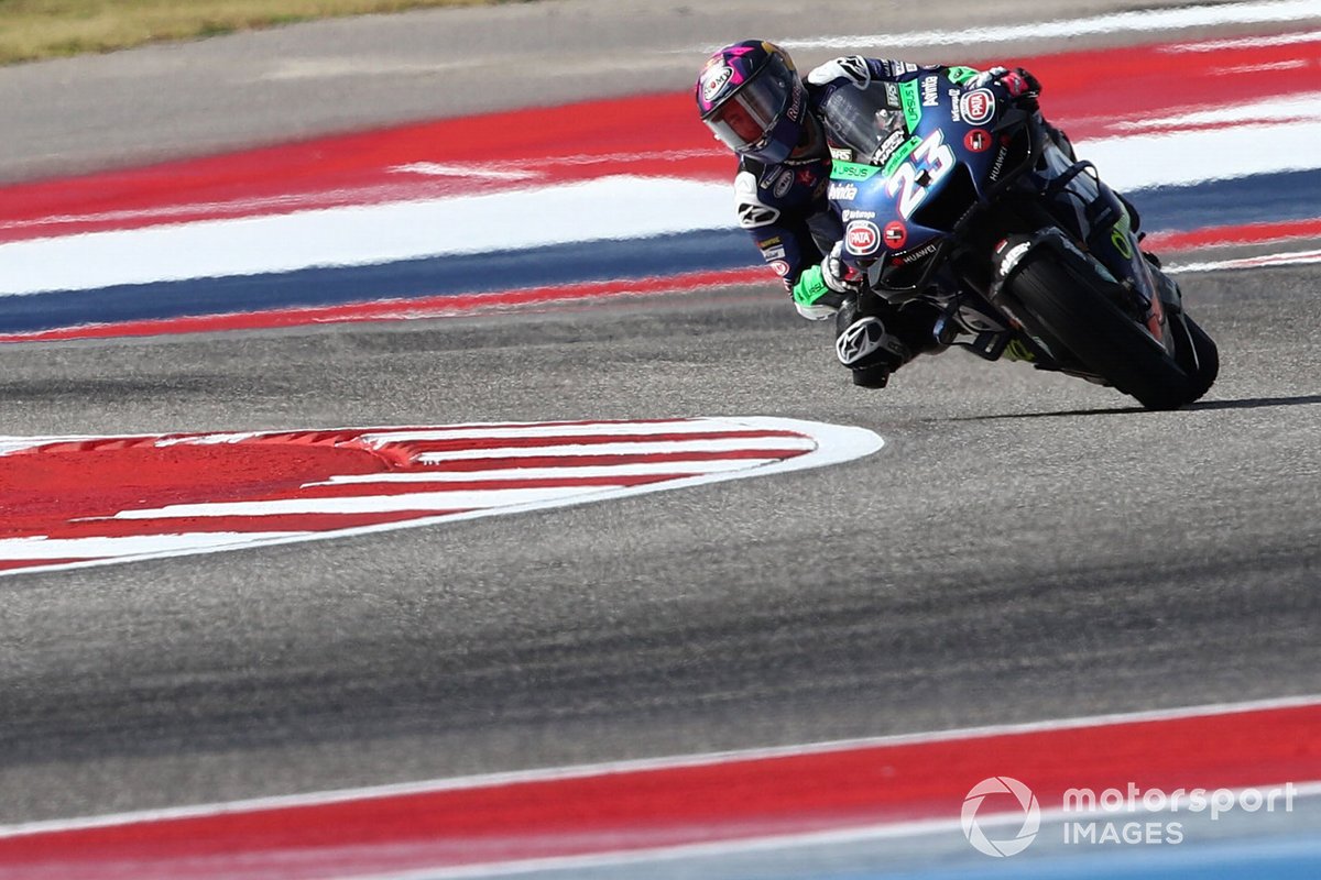 Enea Bastianini, Esponsorama Racing