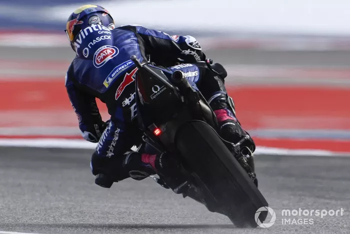 Enea Bastianini, Esponsorama Racing