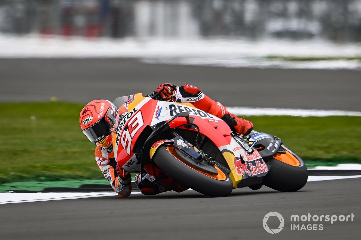 Marc Marquez, Repsol Honda Team