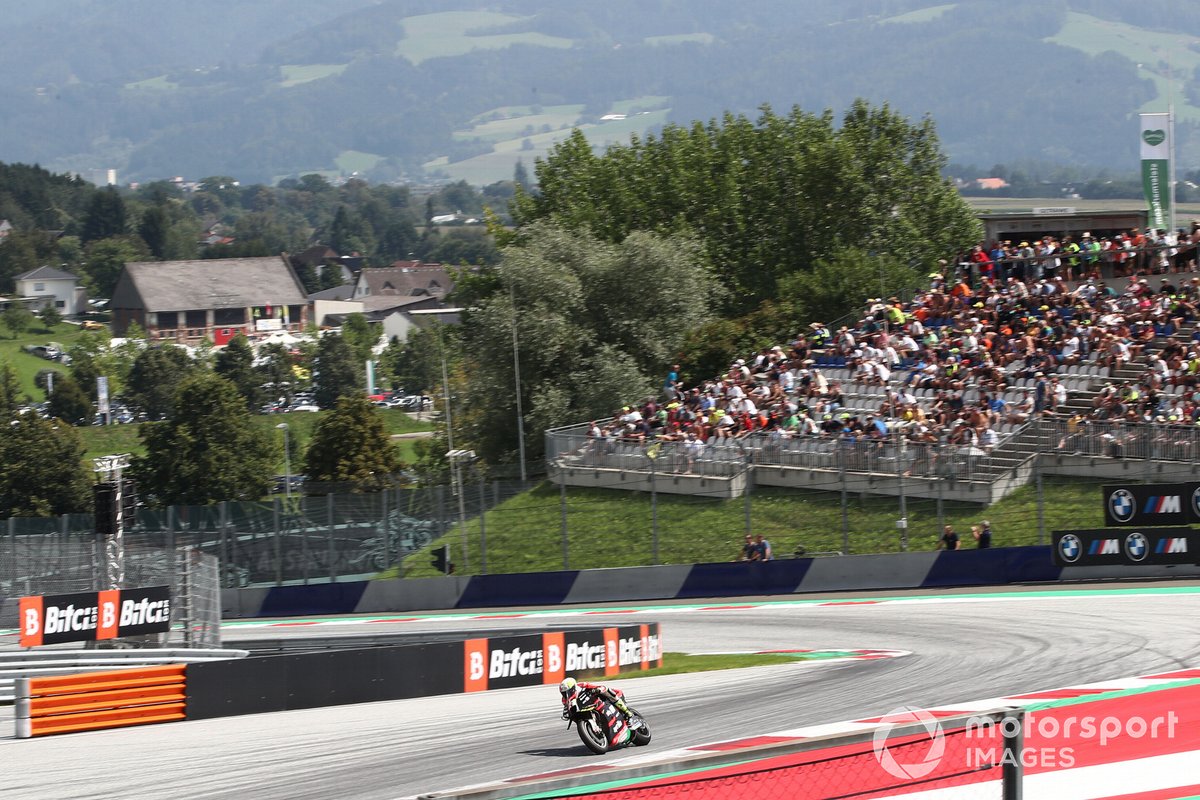 Aleix Espargaro, Aprilia Racing Team Gresini