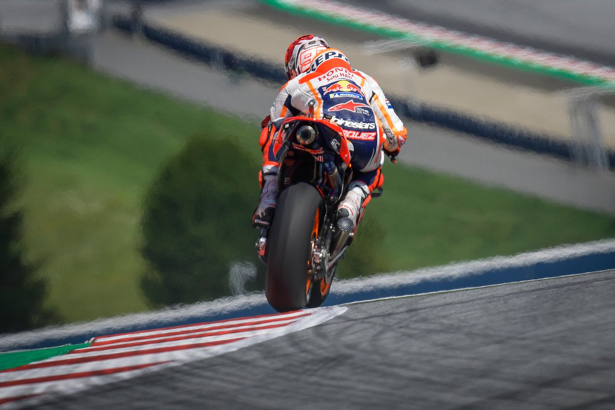 Marc Márquez, Repsol Honda Team