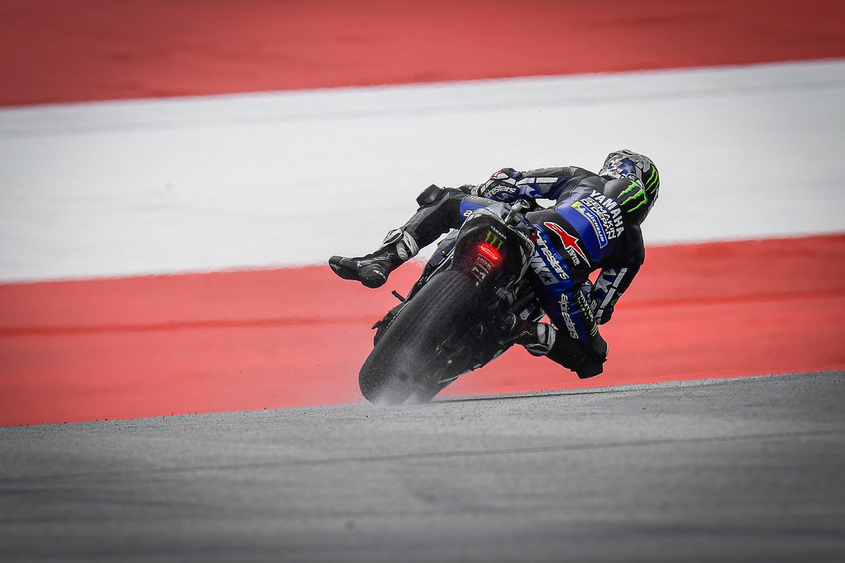 Maverick Viñales, Yamaha Factory Racing
