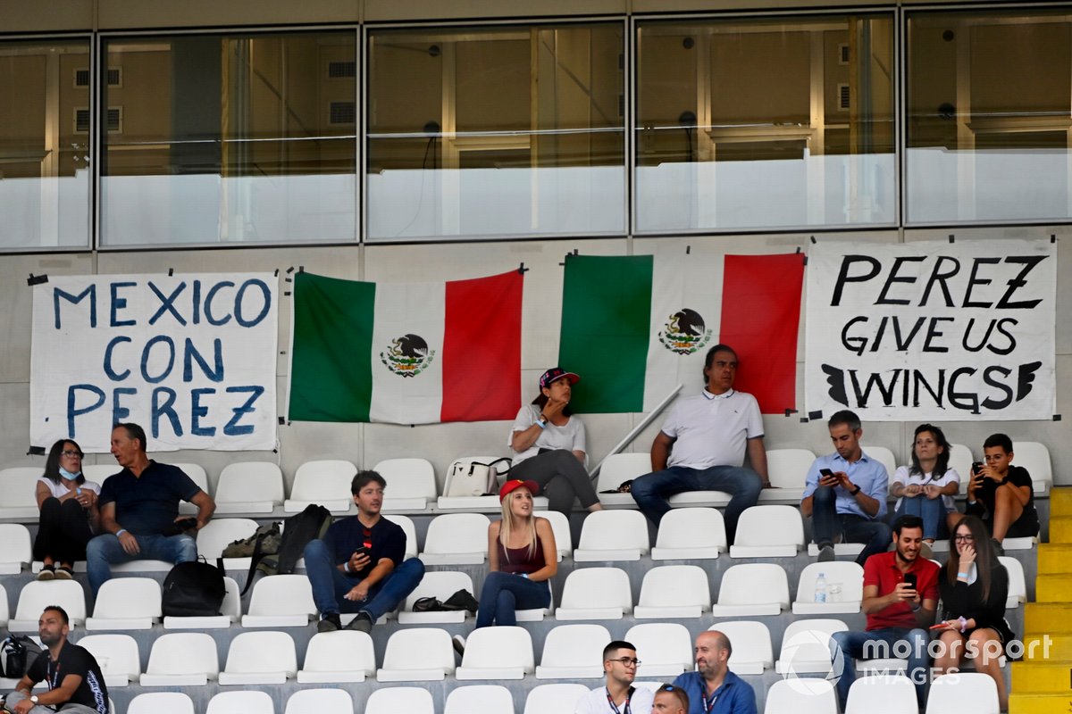 Fans