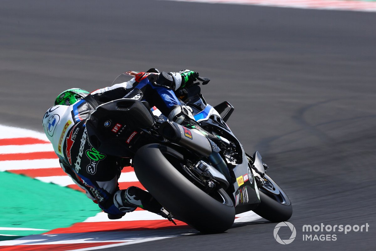 Eugene Laverty, RC Squadra Corse