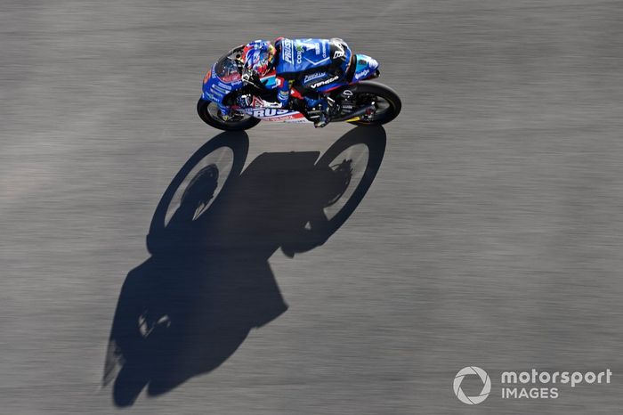 Ryusei Yamanaka, Carxpert PruestelGP