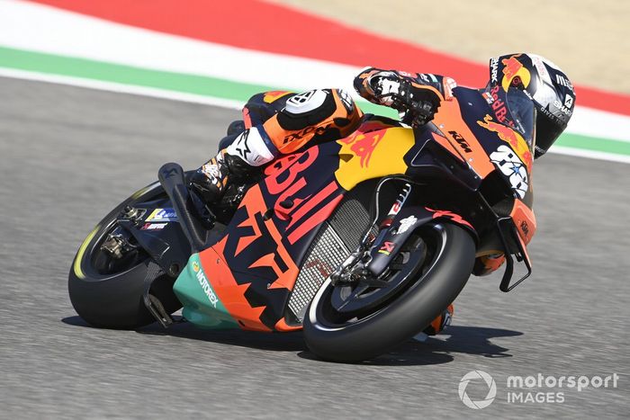 Miguel Oliveira, Red Bull KTM Factory Racing