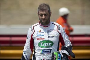 Stefano Gattuso, Ombra Racing